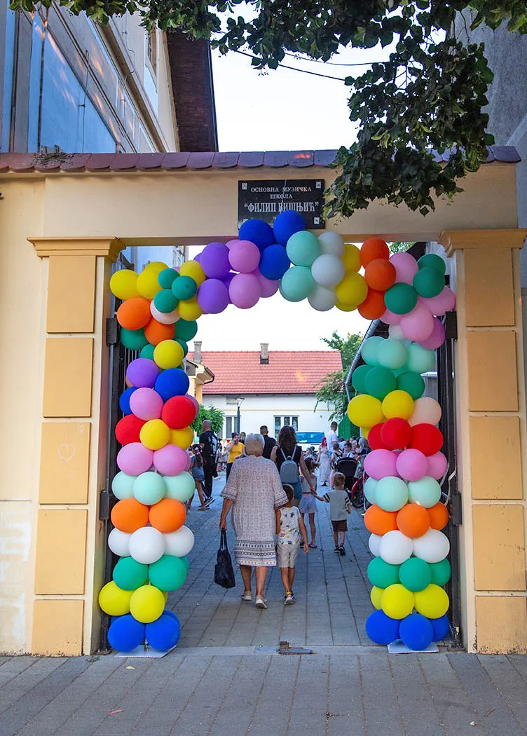 Дечије културно лето у Шиду - Најава и програм
