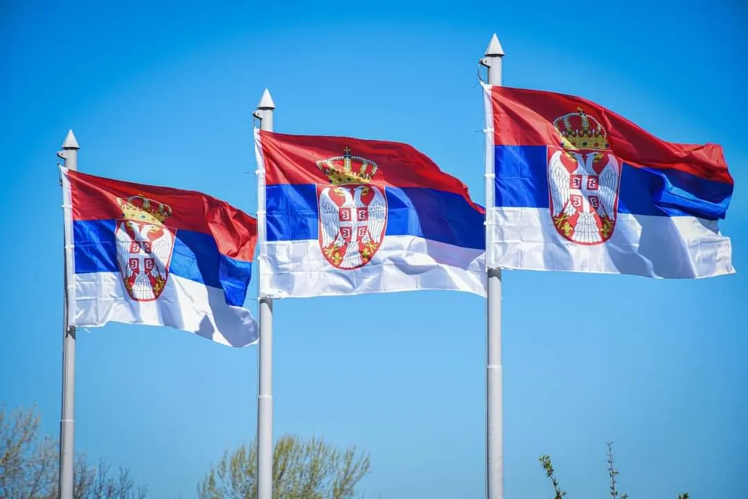 Спомен-комплекс Сремски фронт — 78. годишњица пробоја