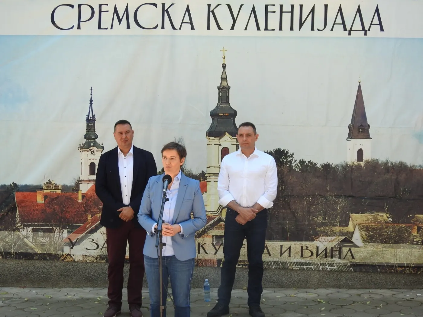 Сремска куленијада у Ердевику