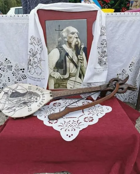 Јубиларни 40. Вишњићеви дани у селу Вишњићеву