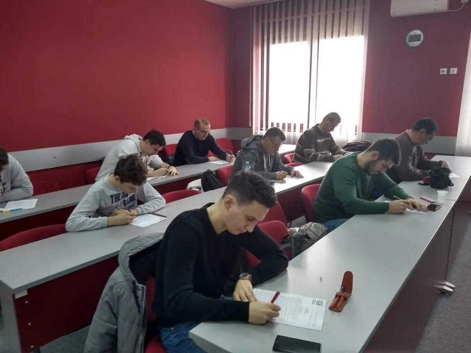 III Припремни турнир за Светско квизинг првенство у Шиду