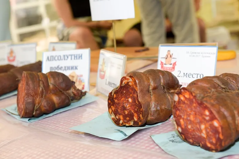 18. Сремска куленијада у Ердевику